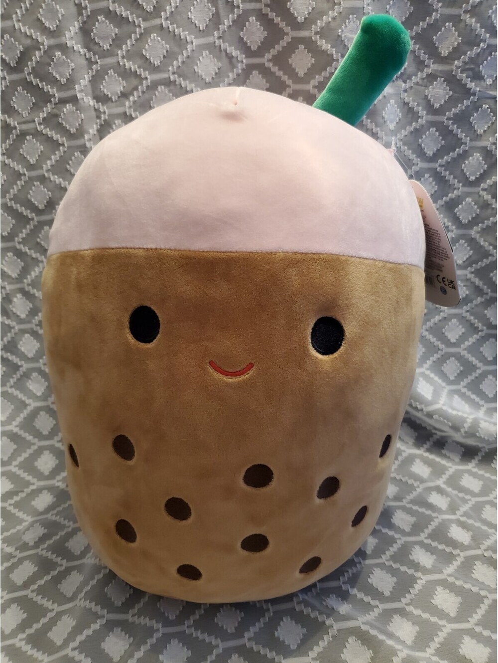 Bernice Boba Tea